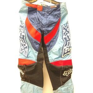 FOX 360 Racepant